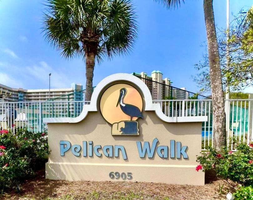 Pelican Walk 204 Villa Panama City Beach Kültér fotó