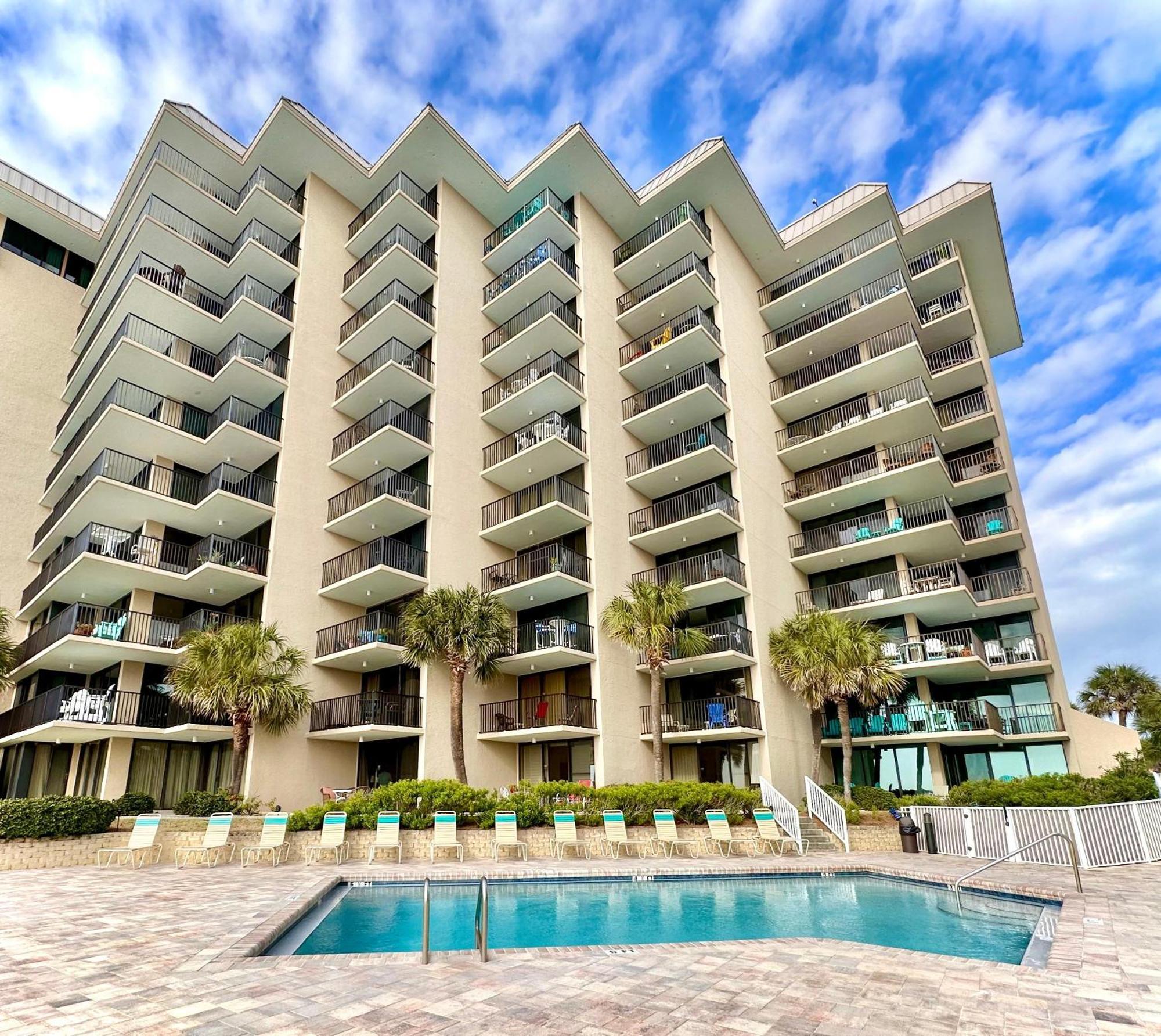 Pelican Walk 204 Villa Panama City Beach Kültér fotó