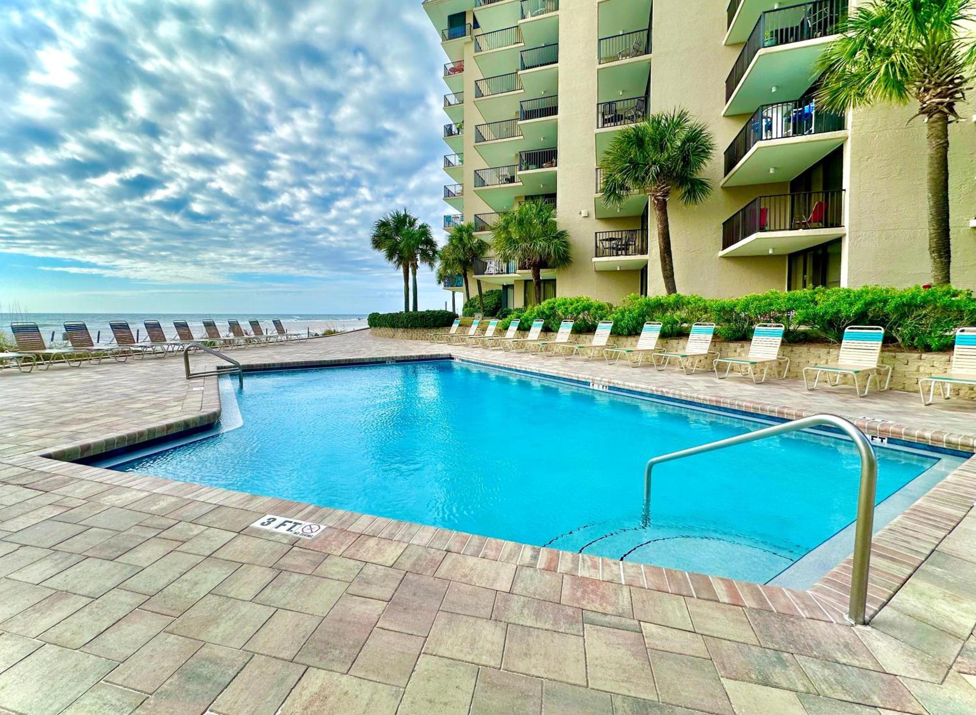 Pelican Walk 204 Villa Panama City Beach Kültér fotó